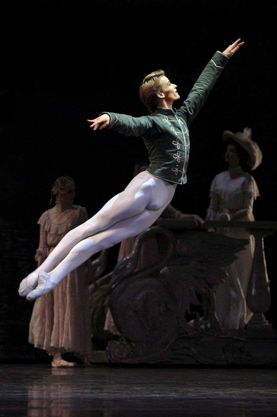 Photographer Enrico Nawrath