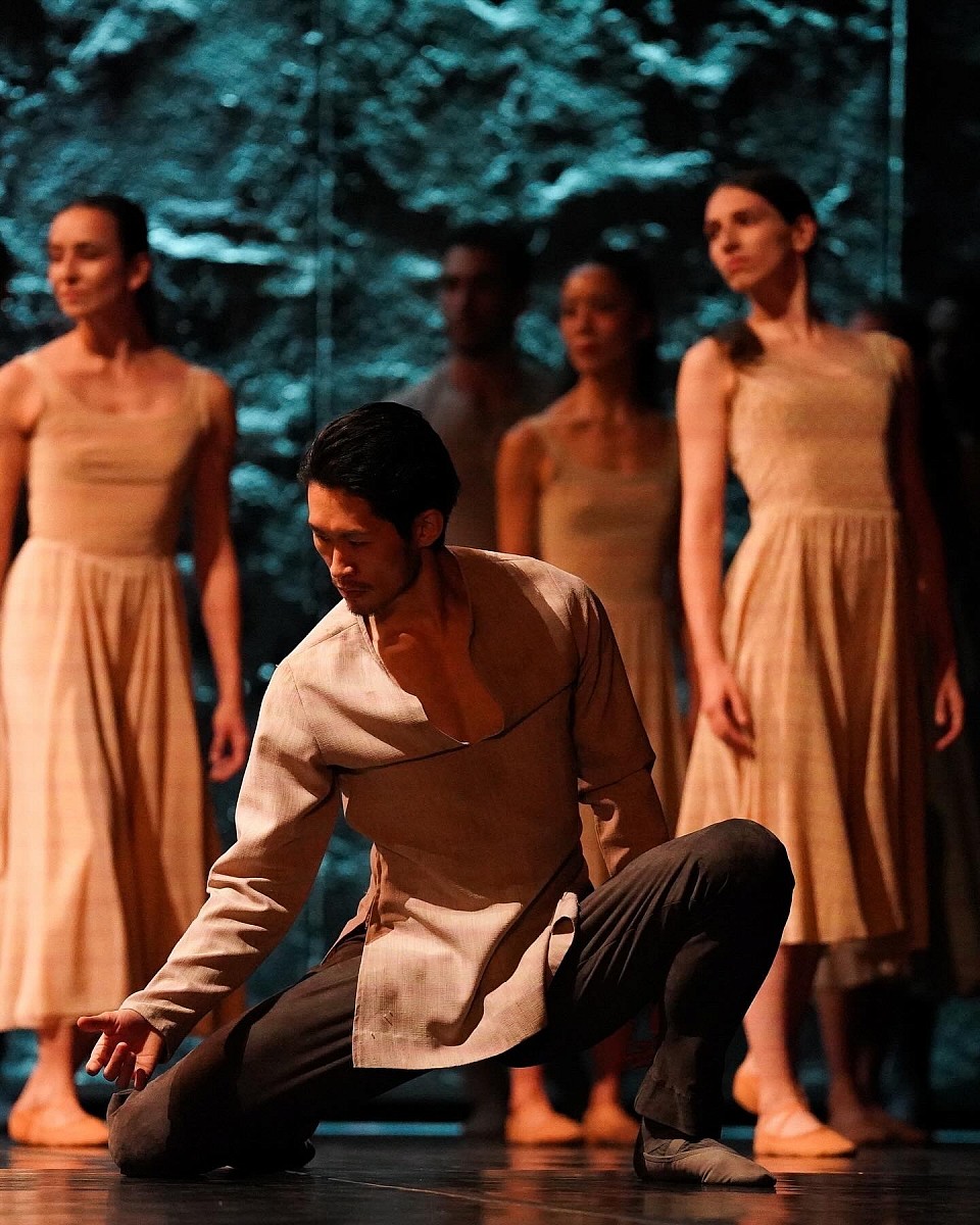 Credit:Isabella Turolla