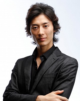 元バーミンガム・ロイヤル・バレエ団プリンシパル